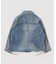 ANACHRONORM / アナクロノーム DENIM WORK JACKET