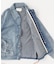 ANACHRONORM / アナクロノーム DENIM WORK JACKET
