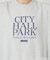 GOOD ROCK SPEED SLOBE別注 CITY HALL PARK スウェット