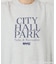 GOOD ROCK SPEED SLOBE別注 CITY HALL PARK スウェット