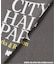 GOOD ROCK SPEED SLOBE別注 CITY HALL PARK スウェット