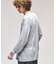 プレミアム メリノウール ロングスリーブTシャツ