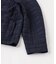【WAX LONDON / ワックス ロンドン】 オーバーシャツ NAVY