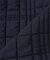 【WAX LONDON / ワックス ロンドン】 オーバーシャツ NAVY
