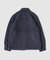 【WAX LONDON / ワックス ロンドン】MOUNT REVERSIBLE OVERSHIRT