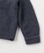 【WAX LONDON / ワックス ロンドン】MOUNT REVERSIBLE OVERSHIRT
