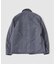 【WAX LONDON / ワックス ロンドン】MOUNT REVERSIBLE OVERSHIRT