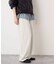 《吸湿発熱》CRテリーカーブパンツ