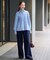 シャーリングシャツ