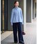 シャーリングシャツ