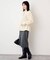 シャーリングシャツ