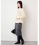 シャーリングシャツ