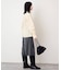 シャーリングシャツ