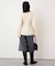 シャーリングシャツ
