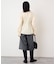 シャーリングシャツ