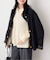 シャーリングシャツ