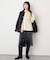 シャーリングシャツ