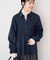 シャーリングシャツ