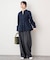 シャーリングシャツ