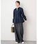 シャーリングシャツ