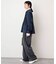 シャーリングシャツ