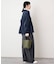 シャーリングシャツ