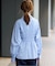 シャーリングシャツ