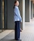 シャーリングシャツ