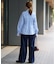 シャーリングシャツ