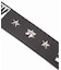 Little Willow / リトルウィロー 別注 RANDOM STUDS BELT