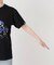 SAGE / セイジ 別注 Heart-Filled FROG S/S Tee