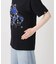 SAGE / セイジ 別注 Heart-Filled FROG S/S Tee