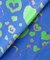 SAGE / セイジ 別注 Heart-Filled FROG S/S Tee