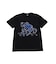SAGE / セイジ 別注 Heart-Filled FROG S/S Tee