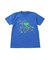 SAGE / セイジ 別注 Heart-Filled FROG S/S Tee