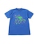 SAGE / セイジ 別注 Heart-Filled FROG S/S Tee