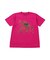 SAGE / セイジ 別注 Heart-Filled FROG S/S Tee
