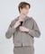 NOCTO ARCHIVE/ノクト アーカイブ Studs Zip Hoodie
