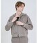 NOCTO ARCHIVE/ノクト アーカイブ Studs Zip Hoodie