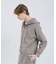 NOCTO ARCHIVE/ノクト アーカイブ Studs Zip Hoodie