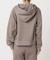 NOCTO ARCHIVE/ノクト アーカイブ Studs Zip Hoodie