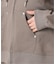 NOCTO ARCHIVE/ノクト アーカイブ Studs Zip Hoodie