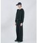 NOCTO ARCHIVE/ノクト アーカイブ Studs Wide Sweat Pants