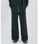 NOCTO ARCHIVE/ノクト アーカイブ Studs Wide Sweat Pants