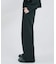 NOCTO ARCHIVE/ノクト アーカイブ Studs Wide Sweat Pants