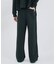 NOCTO ARCHIVE/ノクト アーカイブ Studs Wide Sweat Pants