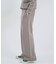 NOCTO ARCHIVE/ノクト アーカイブ Studs Wide Sweat Pants