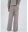 NOCTO ARCHIVE/ノクト アーカイブ Studs Wide Sweat Pants