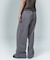 NOCTO ARCHIVE/ノクト アーカイブ Studs Wide Sweat Pants