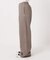 NOCTO ARCHIVE/ノクト アーカイブ Studs Wide Sweat Pants